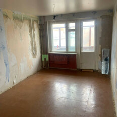 Квартира 59,3 м², 3-комнатная - изображение 5