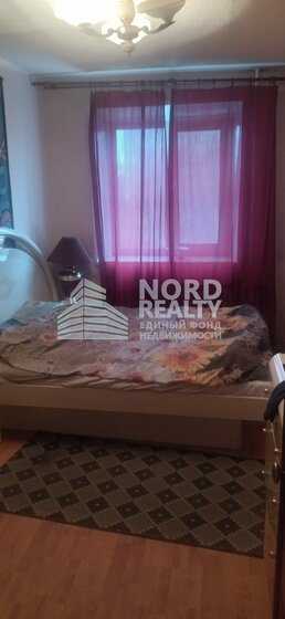 60 м², 3-комнатная квартира 5 700 000 ₽ - изображение 51