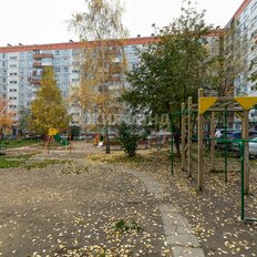 Квартира 42,8 м², 2-комнатная - изображение 5