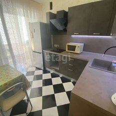 Квартира 30,1 м², 1-комнатная - изображение 2