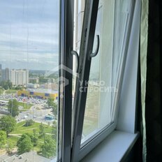 Квартира 30,3 м², 1-комнатная - изображение 1