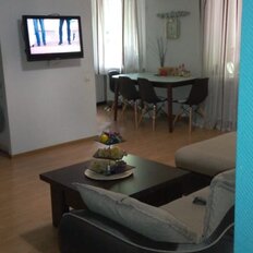 Квартира 66 м², 3-комнатная - изображение 3