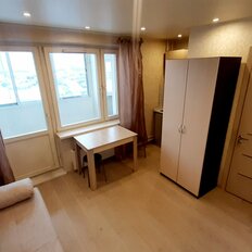 Квартира 20 м², студия - изображение 3