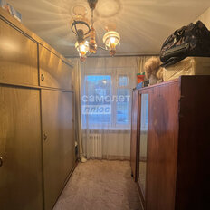 Квартира 60,9 м², 4-комнатная - изображение 4