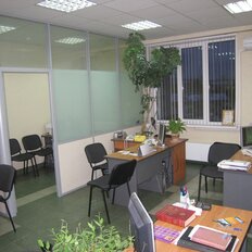 38 м², офис - изображение 3