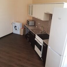 Квартира 65 м², 1-комнатная - изображение 3