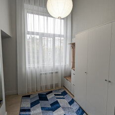 Квартира 35 м², студия - изображение 3