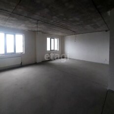 Квартира 124,7 м², 3-комнатная - изображение 4