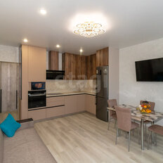 Квартира 66,3 м², 3-комнатная - изображение 3
