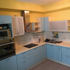 Квартира 43,3 м², 1-комнатная - изображение 1