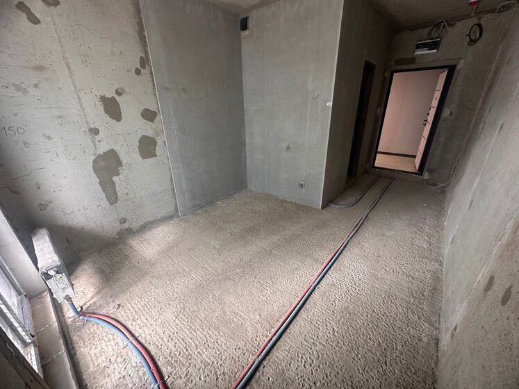 15,6 м², квартира-студия 6 500 000 ₽ - изображение 44