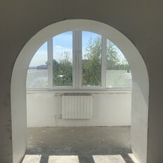 Квартира 80,6 м², 2-комнатная - изображение 1