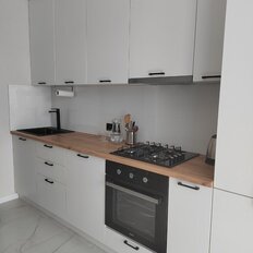 Квартира 37 м², 1-комнатная - изображение 1