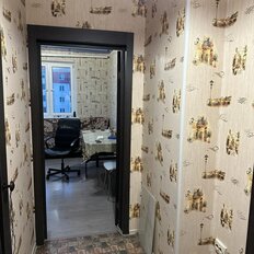 Квартира 42 м², 1-комнатная - изображение 2