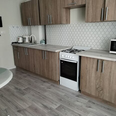 Квартира 41 м², 1-комнатная - изображение 2