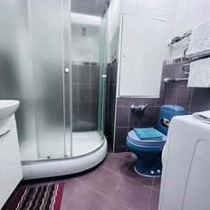 Квартира 40 м², 1-комнатная - изображение 1