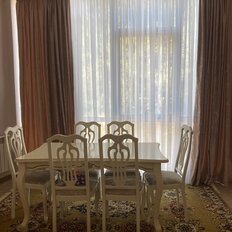 Квартира 120 м², 3-комнатная - изображение 2