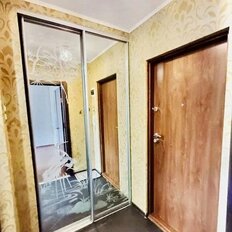 Квартира 33 м², 1-комнатная - изображение 5