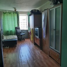 18 м², комната - изображение 4