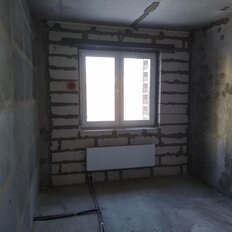 Квартира 56 м², 2-комнатная - изображение 4