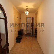 Квартира 57,3 м², 2-комнатная - изображение 1