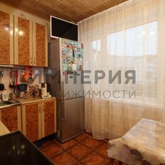Квартира 68,7 м², 3-комнатная - изображение 2