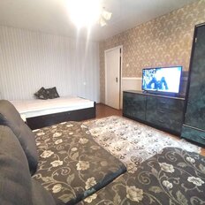 Квартира 59 м², 2-комнатная - изображение 5