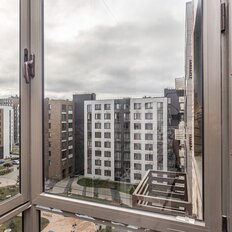 Квартира 27,1 м², студия - изображение 5