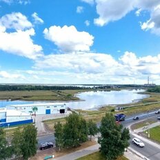 Квартира 48 м², 2-комнатная - изображение 3