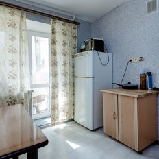 Квартира 46 м², 2-комнатная - изображение 4