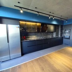 Квартира 65 м², 2-комнатная - изображение 2