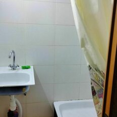 Квартира 20 м², 1-комнатная - изображение 1