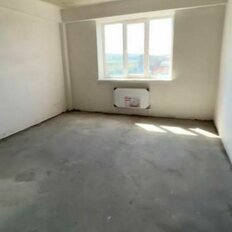 Квартира 48,5 м², 1-комнатная - изображение 1