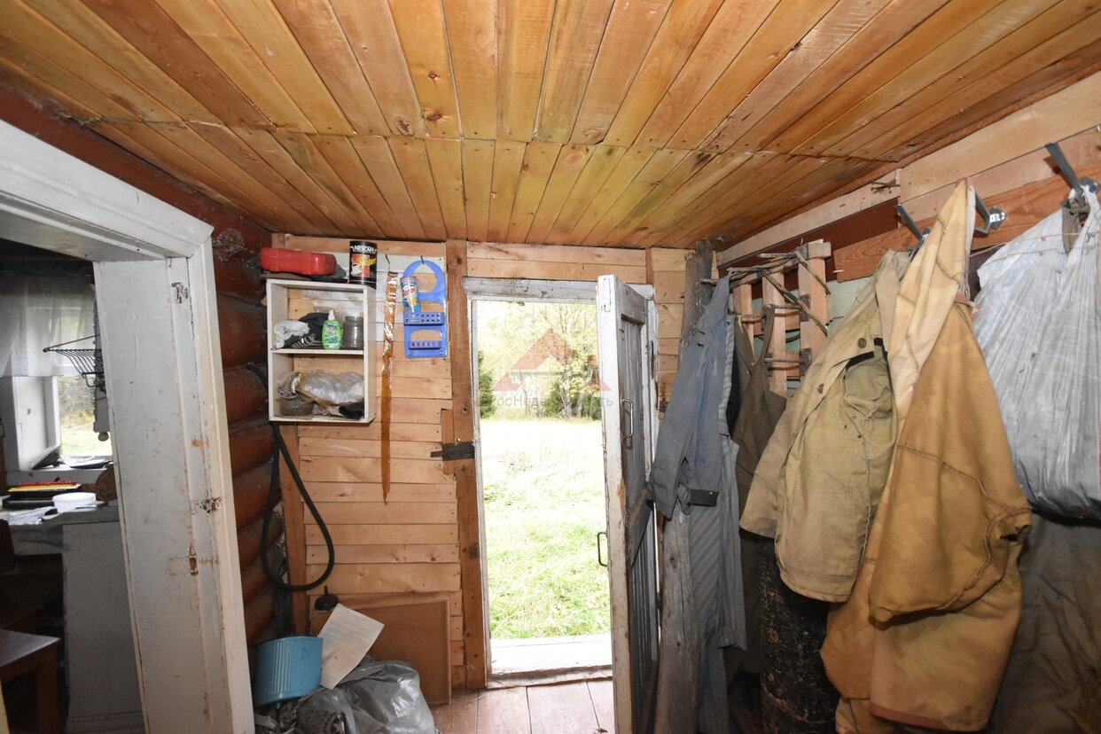 Дом 1-комн. 18 м² в СНТ Авдотьино-1 — фото 8 из 9