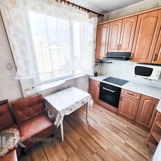 Квартира 37 м², 1-комнатная - изображение 2