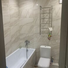 Квартира 50 м², 1-комнатная - изображение 3
