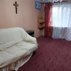 Квартира 44 м², 2-комнатная - изображение 2