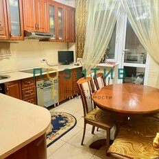 Квартира 51,2 м², 2-комнатная - изображение 1