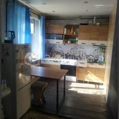 Квартира 45,7 м², 2-комнатная - изображение 3