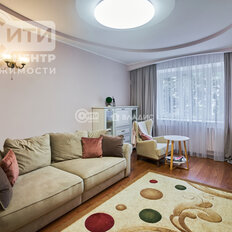 Квартира 73,8 м², 2-комнатная - изображение 2
