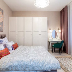 Квартира 40 м², 1-комнатные - изображение 2