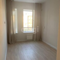 Квартира 45,9 м², 1-комнатная - изображение 4