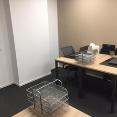 5 м², офис - изображение 3