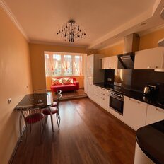 Квартира 39,4 м², 1-комнатная - изображение 3