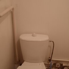 Квартира 14 м², 1-комнатная - изображение 3