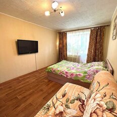 Квартира 32 м², 1-комнатная - изображение 2