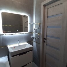 Квартира 32,1 м², 1-комнатная - изображение 1
