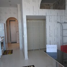 Квартира 27 м², студия - изображение 1