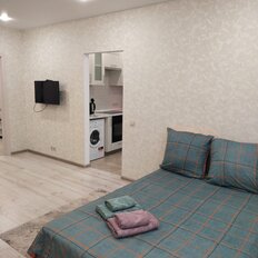 Квартира 45,1 м², 1-комнатная - изображение 4