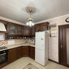 Квартира 76 м², 3-комнатная - изображение 2